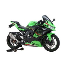 SATIN TERMINAL HEPTA FORCE TSS JMCA YOSHIMURA KAWASAKI NINJA ZX-25R 2021-2024