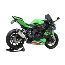 SATIN TERMINAL HEPTA FORCE TSS JMCA YOSHIMURA KAWASAKI NINJA ZX-4RR 2023-2025