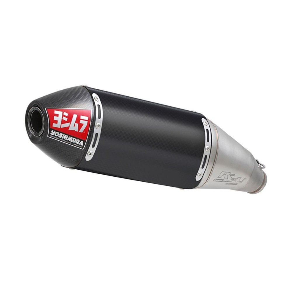 MICAL-CARBONO VA-4J JMCA YOSHIMURA TERMINAL HONDA CRF 250 L 2012-2016 MICAL-CARBONO VA-4J JMCA YOSHIMURA TERMINAL HONDA CRF 250 L 2012-2016