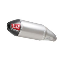 TERMINAL DE TITANIO-CARBONO RS-4J JMCA YOSHIMURA HONDA CRF 250 L 2012-2016