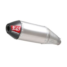 RS-4J JMCA YOSHIMURA TERMINAL DE ACERO-CARBONO HONDA CRF 250 L 2012-2016