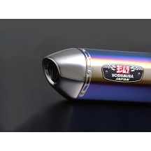 TITANIO ACCA ACCA TITANONAL R-77J JMCA YOSHIMURA SUZUKI SV 650 2016-2021