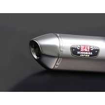 TERMINAL DE CUENTA DE TITANIO R-77J JMCA YOSHIMURA SUZUKI SV 650 2016-2021