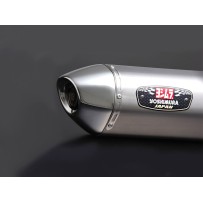 TERMINAL DE CUENTA DE TITANIO R-77J JMCA YOSHIMURA SUZUKI SV 650 2016-2021
