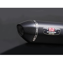 MATAL MAGIO-CARBOBRO R-77J JMCA YOSHIMURA TERMINAL SUZUKI V-STROM 800 DE / SE 2023-2025