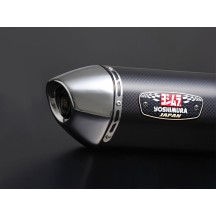 METAL MAGIC-AMODATION TERMINAL R-77J JMCA YOSHIMURA SUZUKI V-STROM 800 DE / SE 2023-2025