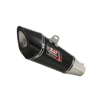 MACIA METAL R-1 JMCA YOSHIMURA TERMINAL KAWASAKI Z 400 2019-2023