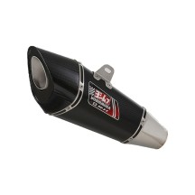 MACIA METAL R-1 JMCA YOSHIMURA TERMINAL KAWASAKI ZX-6R / ABS 2009-2025