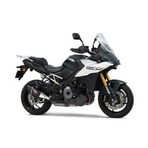 MACIA METAL R-11SQ JMCA YOSHIMURA TERMINAL SUZUKI GSX-S 1000 GT / GX 2022-2024