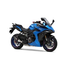 MACIA METAL R-11SQ JMCA YOSHIMURA TERMINAL SUZUKI GSX-S 1000 GT / GX 2022-2024