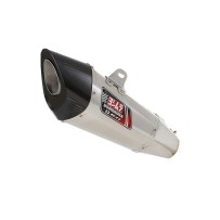 TERMINAL SATINADO R-1SQ JMCA YOSHIMURA SUZUKI GSX-S 1000 GT / GX 2022-2024