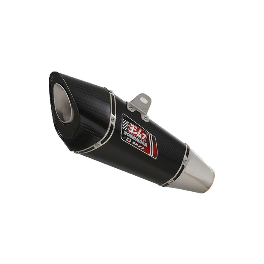 MACIA METAL R-1 JMCA YOSHIMURA TERMINAL SUZUKI GSX-S 750 2017-2024 MACIA METAL R-1 JMCA YOSHIMURA TERMINAL SUZUKI GSX-S 750 2017-2024