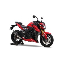MACIA METAL R-1 JMCA YOSHIMURA TERMINAL SUZUKI GSX-S 750 2017-2024