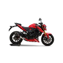 MACIA METAL R-1 JMCA YOSHIMURA TERMINAL SUZUKI GSX-S 750 2017-2024