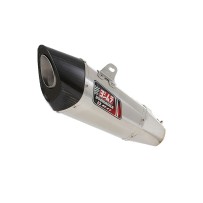 TERMINAL DE TITANIO R-11 JMCA YOSHIMURA SUZUKI GSX-S 750 2017-2024