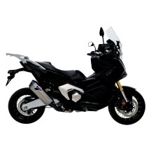 GRITAR TERMINAL TERMIGNONI TITANIO INOX HONDA X-ADV 750 2025 EURO 5+