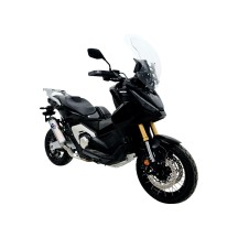 GRITAR TERMINAL TERMIGNONI TITANIO INOX HONDA X-ADV 750 2025 EURO 5+