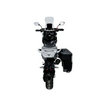 GRITAR TERMINAL TERMIGNONI TITANIO INOX HONDA X-ADV 750 2025 EURO 5+