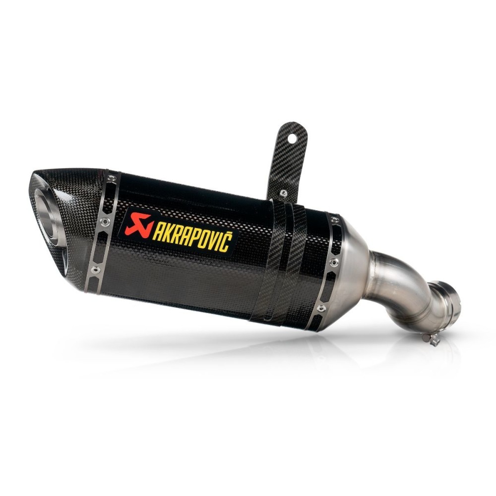 TERMINAL DE ESCAPE DE CARBONO AKRAPOVIC KAWASAKI Z 900 2025 APROBADO TERMINAL DE ESCAPE DE CARBONO AKRAPOVIC KAWASAKI Z 900 2025 APROBADO