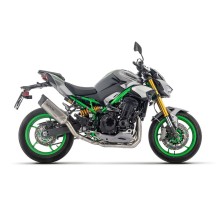 INDY RACE EVO TITANIO-CARBY TERMINAL ARROW KAWASAKI Z 900 2025