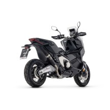TERMINAL DE FLECHA OSCURA A FAVOR DE NICHROM HONDA X-ADV 750 2025