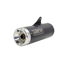 FLECHA DE CARGA DE CARGA REBELDE DE ALUMINIO HONDA GB 350 S 2025