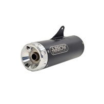FLECHA DE CARGA DE CARGA REBELDE DE ALUMINIO HONDA GB 350 S 2025