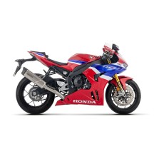 INDY RACE EVO TITANIO-CARBY TERMINAL ARROW HONDA CBR 1000 RR-R 2024-2025