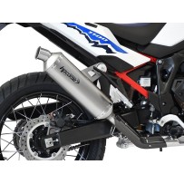 TERMINAL DE ESCAPE CORSE SP-1 350 TITANIUM HP CORSE HONDA CRF 1100L AFRICA TWIN 2020-2024