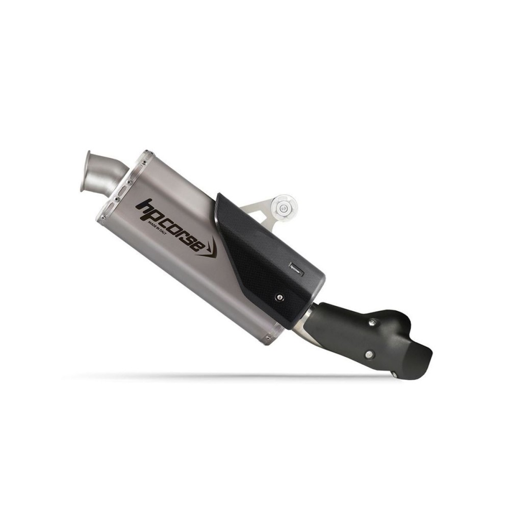 copy of TERMINALE 4-TRACK R SHORT SATIN HP CORSE CF MOTO 800 MT 2022-2024