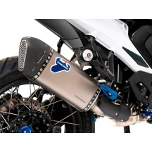 SILENCIADOR TERMIGNONI TITANIO HOMOLOGADO BMW R 1300 GS ADVENTURE 2023-2025