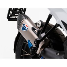 SILENCIADOR TERMIGNONI TITANIO HOMOLOGADO BMW R 1300 GS ADVENTURE 2023-2025