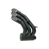 SILENCIADOR DE ESCAPE DARK QD EXHAUST POWERGUN MV AGUSTA DRAGSTER 800 2021-2023