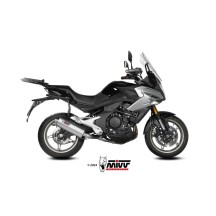SILENCIADOR MIVV SPORT OVAL INOX CF MOTO 700 MT 2024