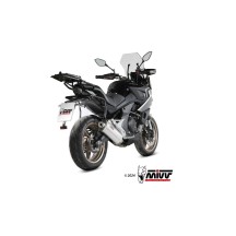 SILENCIADOR MIVV SPORT OVAL INOX CF MOTO 700 MT 2024