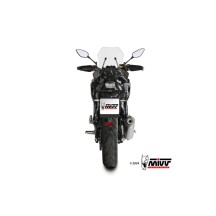 SILENCIADOR MIVV SPORT OVAL INOX CF MOTO 700 MT 2024