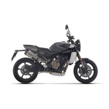 SILENCIADOR ARROW INDY RACE EVO TITANIO-CARBONO HUSQVARNA SVARTPILEN 801 2024