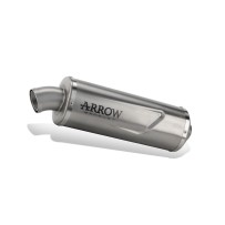 SILENCIADOR INDY RACE EVO TITANIO-INOX ARROW KOVE 800X PRO 2024