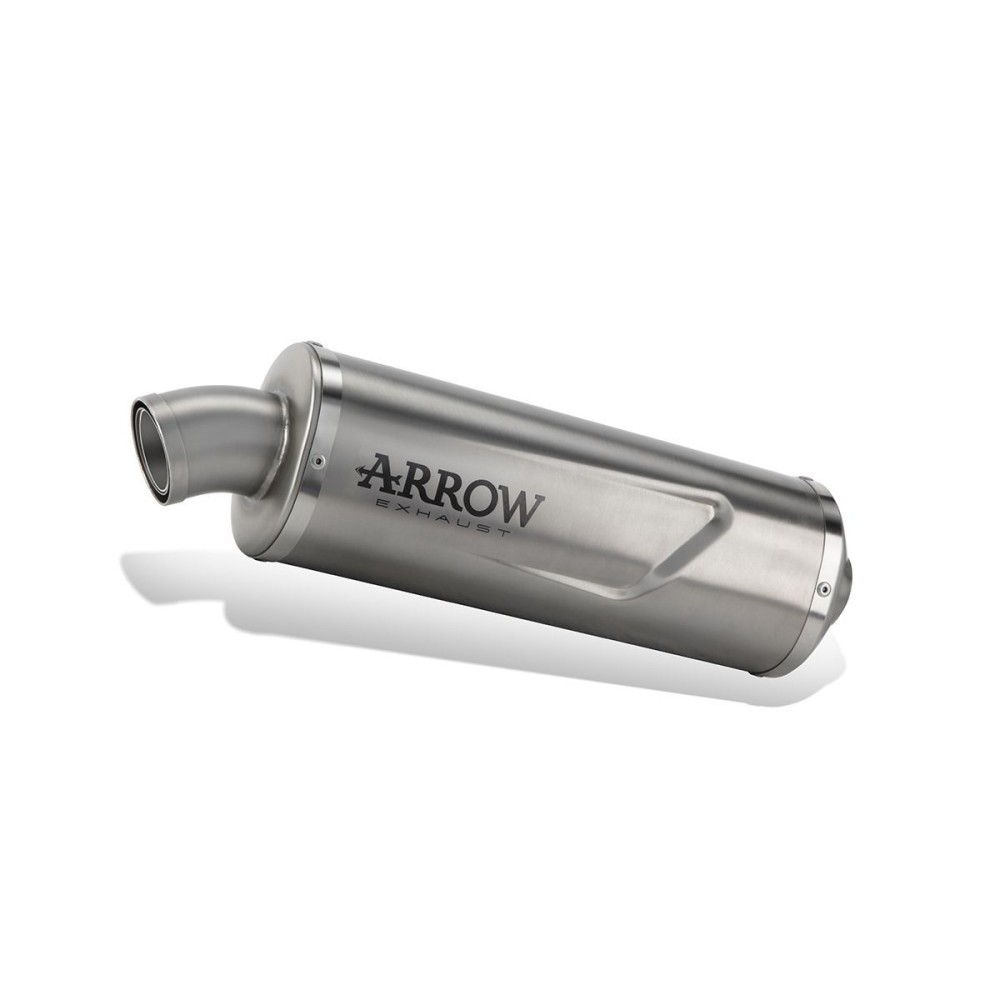 SILENCIADOR INDY RACE EVO TITANIO-INOX ARROW KOVE 800X PRO 2024 SILENCIADOR INDY RACE EVO TITANIO-INOX ARROW KOVE 800X PRO 2024