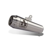 SILENCIADOR PRO-RACE NICHROM ARROW KTM DUKE 390 2024