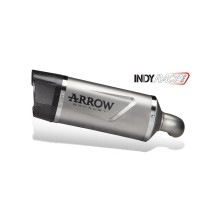 SILENCIADOR INDY RACE EVO TITANIO-CARBY ARROW KTM DUKE 390 2024