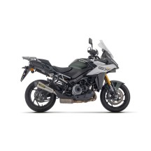 SILENCIADOR FLECHA DE ACERO XKONE SUZUKI GSX-S 1000 GX 2024