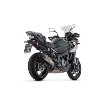 SILENCIADOR FLECHA DE ACERO XKONE SUZUKI GSX-S 1000 GX 2024
