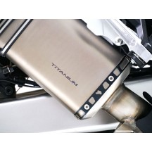 SILENCIADOR TERMIGNONI TITANIO HOMOLOGADO HONDA CRF 1100 L AFRICA TWIN 2024-2025
