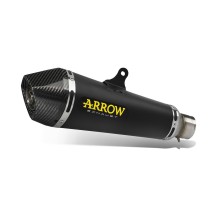 TERMINAL DE FLECHA OSCURA X-KONE KTM DUKE 990 2024