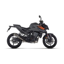SILENCIADOR ARROW TITANIO PRO-RACE KTM DUKE 990 2024