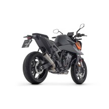 SILENCIADOR ARROW TITANIO PRO-RACE KTM DUKE 990 2024