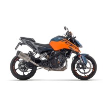 SILENCIADOR INDY RACE EVO TITANIO-CARBY ARROW KTM DUKE 125 2024