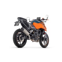 SILENCIADOR INDY RACE EVO TITANIO-CARBY ARROW KTM DUKE 125 2024