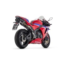 SILENCIADOR ARROW TITANIO INDY RACE HONDA CBR 600 RR 2024